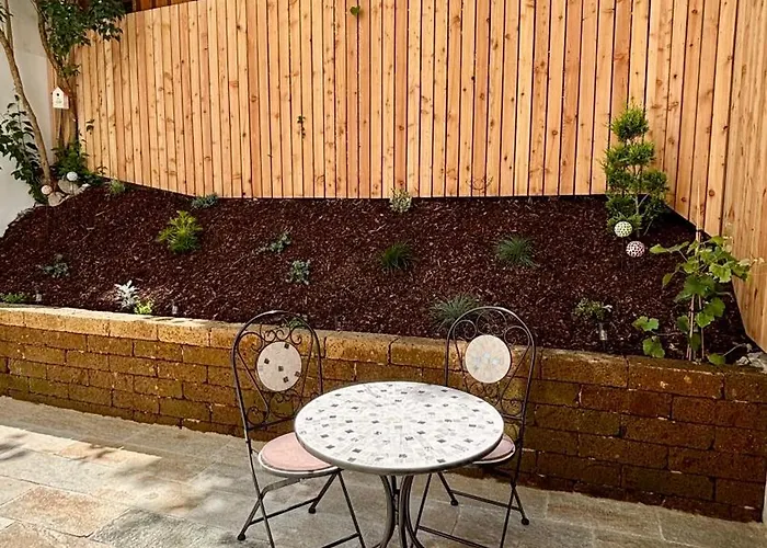 Zum Wohlfuehlen Lägenhet Mariazell