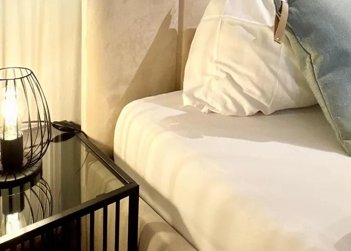 Zum Wohlfuehlen Appartement