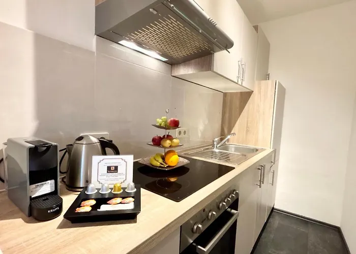 Lägenhet Zum Wohlfuehlen Mariazell