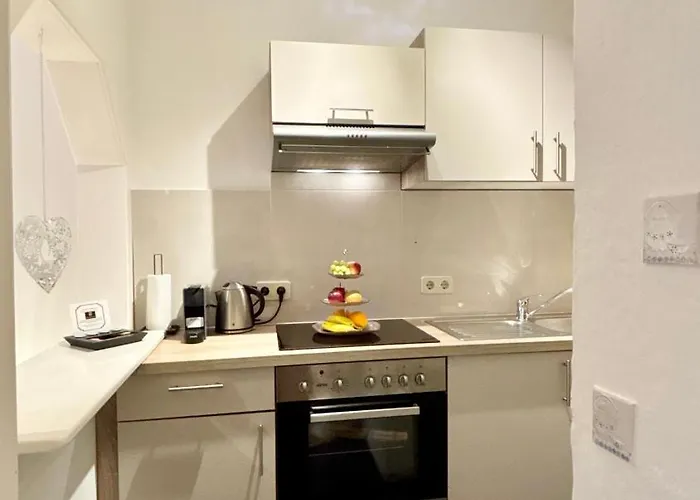 Zum Wohlfuehlen 公寓 玛利亚采尔