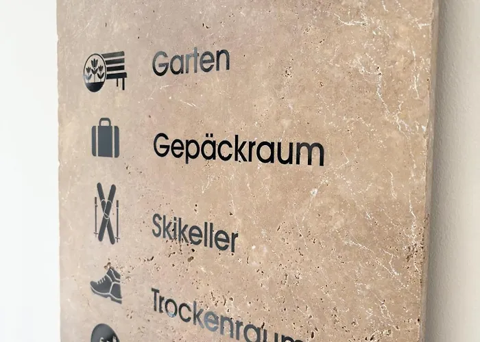 Zum Wohlfuehlen Appartement Mariazell