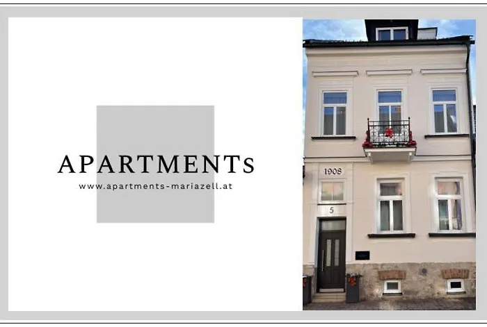 Zum Wohlfuehlen 公寓