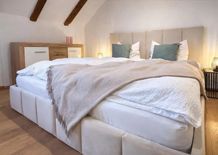 Zum Wohlfuehlen Appartement Mariazell