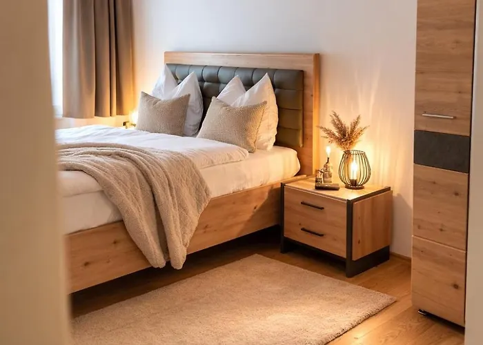 Zum Wohlfuehlen Mariazell