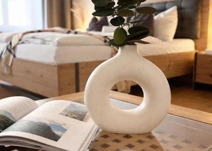 Zum Wohlfuehlen * Mariazell