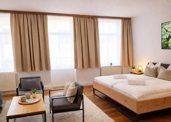 Zum Wohlfuehlen Appartement Mariazell