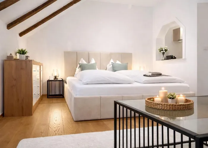 Zum Wohlfuehlen * Mariazell