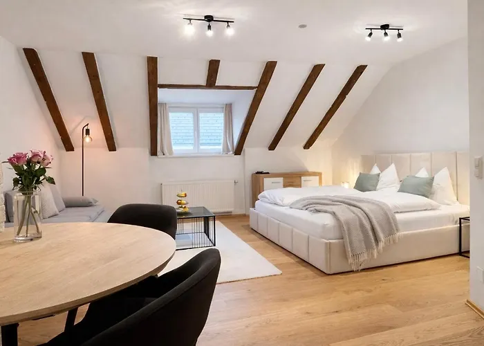 Appartement Zum Wohlfuehlen Mariazell