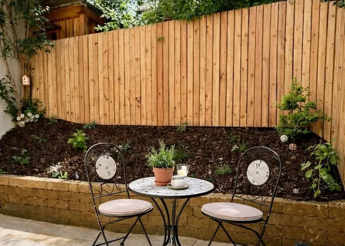 Zum Wohlfuehlen Appartement Mariazell