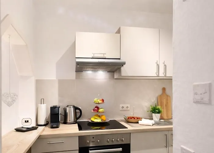 Appartement Zum Wohlfuehlen Mariazell