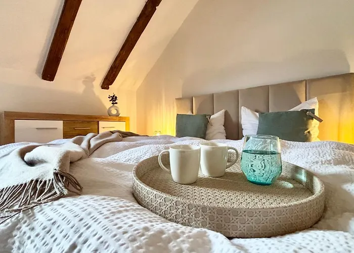 Zum Wohlfuehlen Appartement Mariazell