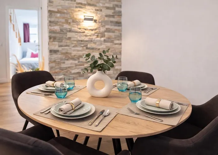 Appartement Zum Wohlfuehlen Mariazell