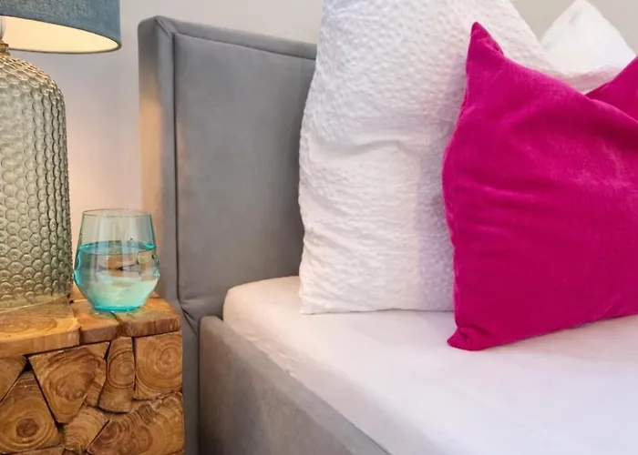 Zum Wohlfuehlen Mariazell