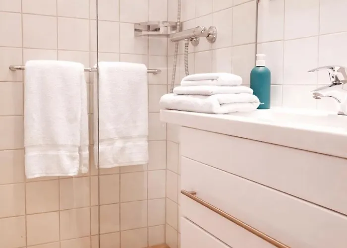 Appartement Zum Wohlfuehlen Mariazell