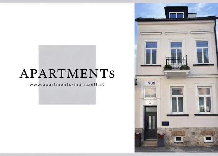 Zum Wohlfuehlen * Mariazell