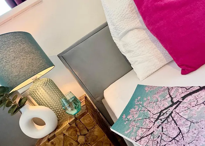 Zum Wohlfuehlen Appartement Mariazell